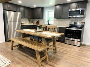 Newly Remodeled Stouchsburg Cottage